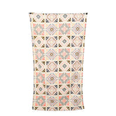 Luxury Soft Printed Cotton Baby Bath Towels